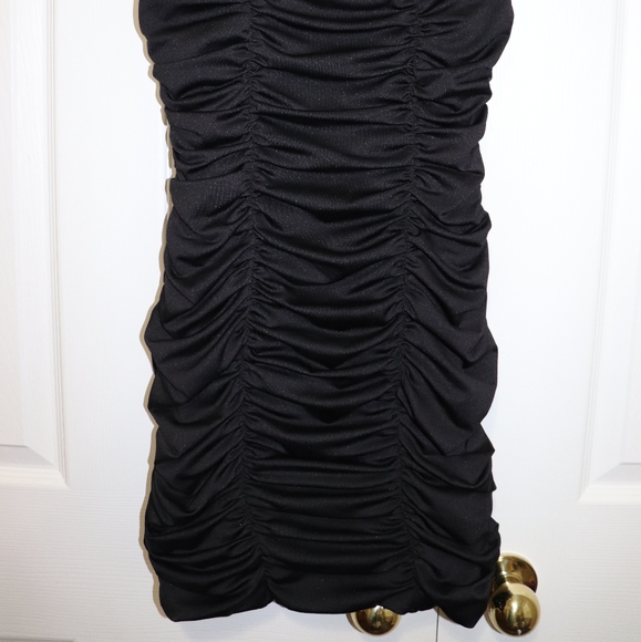 Black H&M Dress - Picture 4 of 4